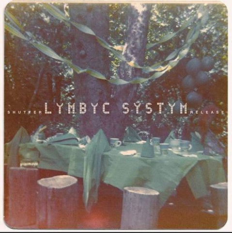 Lymbyc Systym - Shutter Release