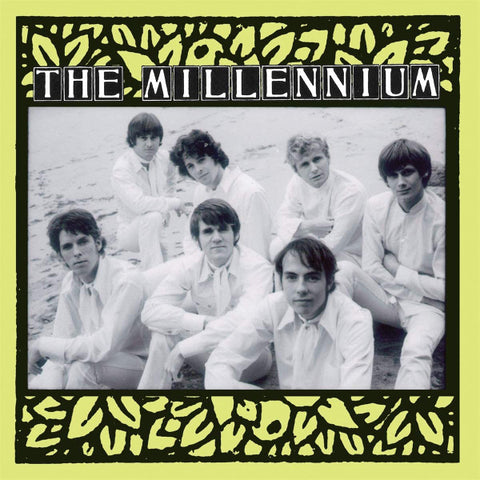 The Millennium - I Just Don't Know How To Say Goodbye