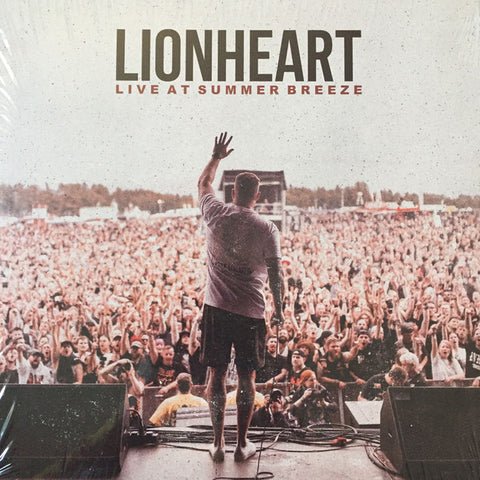 Lionheart - Live At Summer Breeze