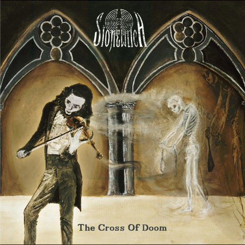 Stonewitch - The Cross Of Doom