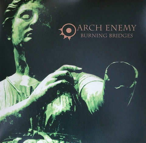 Arch Enemy - Burning Bridges