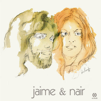 Jaime & Nair - Jaime & Nair