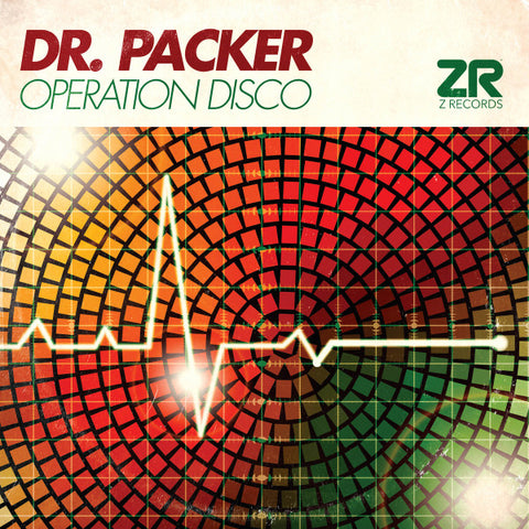Dr. Packer - Operation Disco