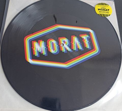 Morat - No Termino