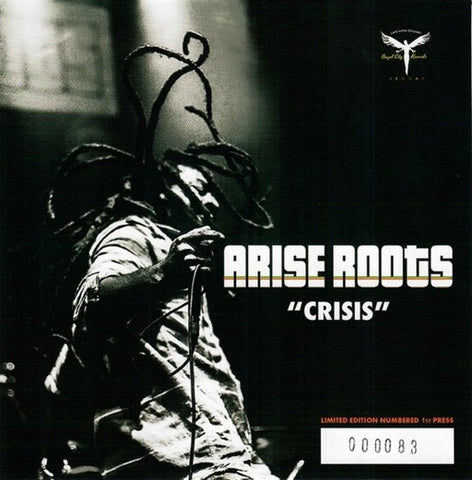 Arise Roots - Crisis