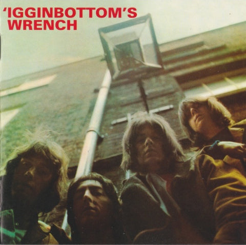 'Igginbottom - 'Igginbottom's Wrench