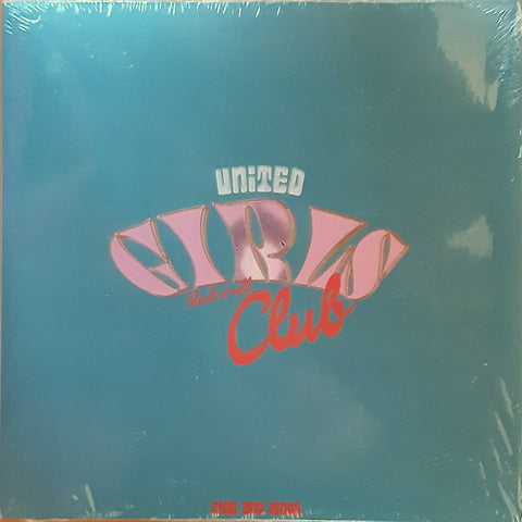 Chai / Hinds - United Girls Rock 'N' Roll Club