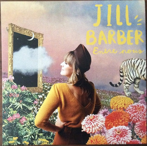 Jill Barber - Entre Nous