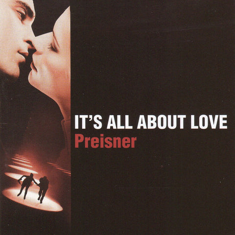 Zbigniew Preisner - It's All About Love