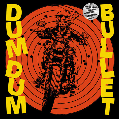 Dum Dum Bullet - Dum Dum Bullet