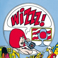 Various - Wizzz! (Psychorama Français 66-71)