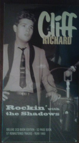 Cliff Richard - Rockin' With The Shadows