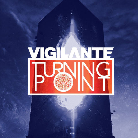 Vigilante - Turning Point