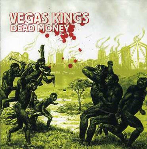 Vegas Kings - Dead Money