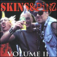 Various - Skins & Pinz Volume II