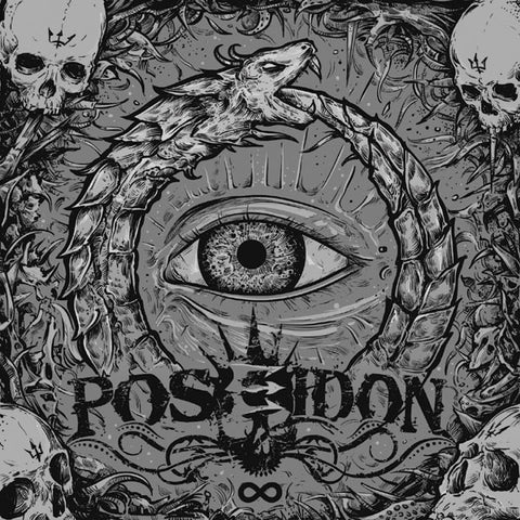 Poseidon - Infinity