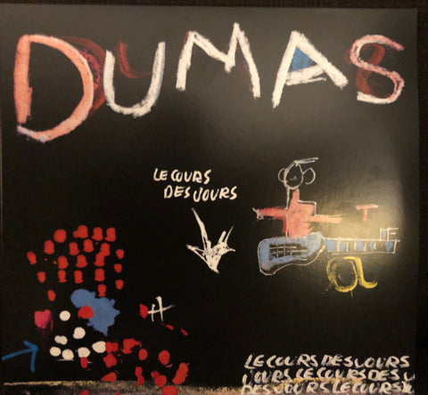 Dumas - Le Cours Des Jours