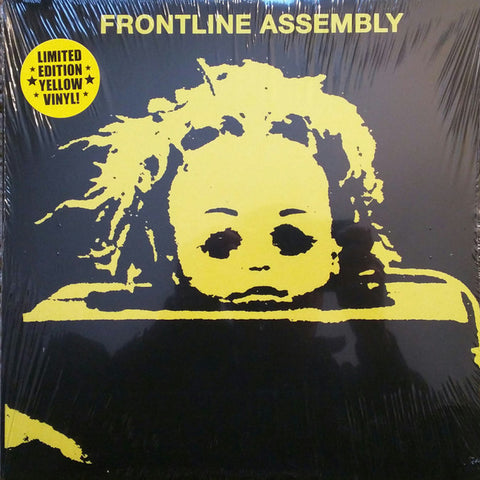 Frontline Assembly - State Of Mind