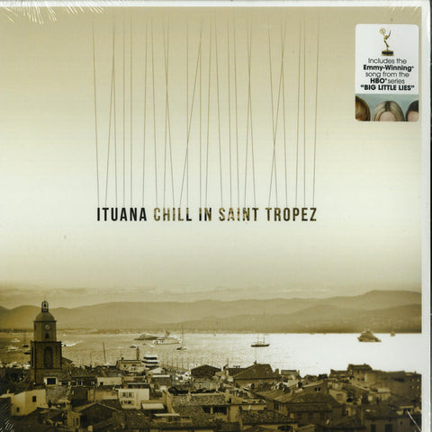 Ituana - Chill In Saint Tropez