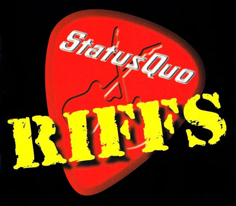Status Quo - Riffs