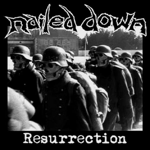 Nailed Down - Resurrection