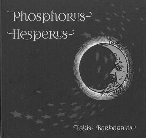Takis Barbagalas - Phosphorus - Hesperus