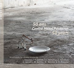 Various - Centre Henri Pousseur - 50 Years