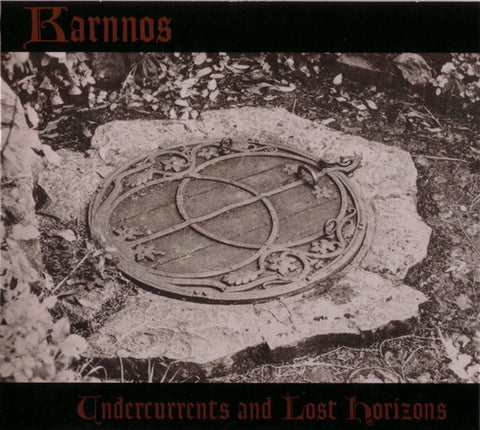Karnnos - Undercurrents And Lost Horizons