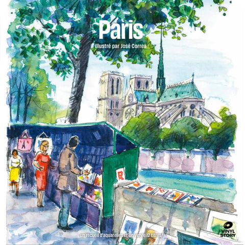 Various - Paris