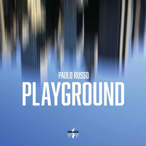 Paolo Russo - Playground