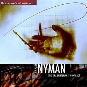 Michael Nyman - The Draughtsman's Contract