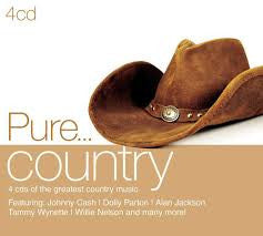 Various - Pure... Country