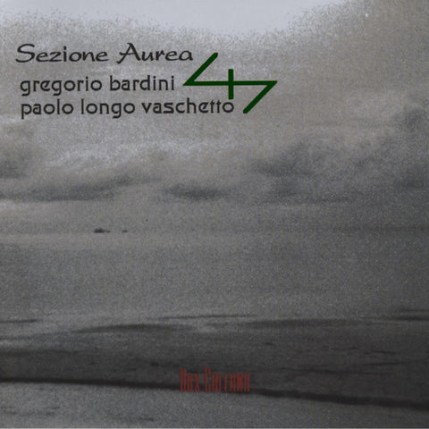 Gregorio Bardini, Paolo Longo Vaschetto - Sezione Aurea