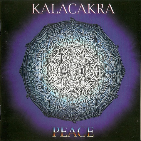 Kalacakra - Peace
