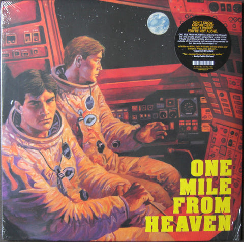 Various - One Mile From Heaven