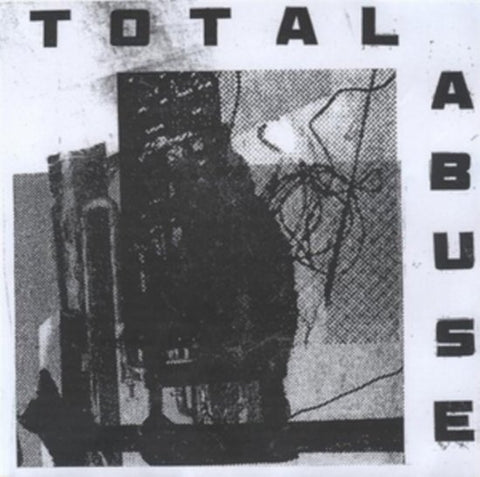 Total Abuse - Total Abuse