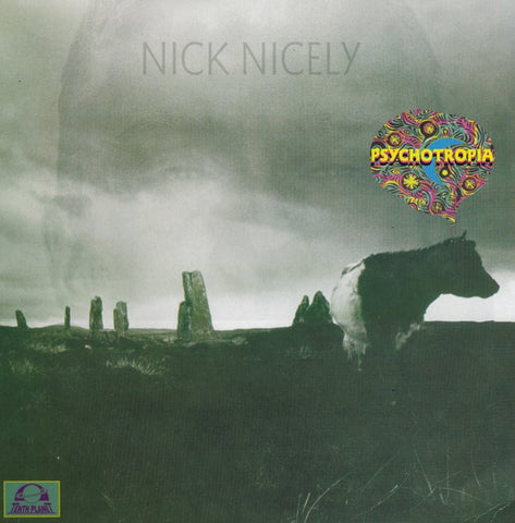 Nick Nicely - Psychotropia