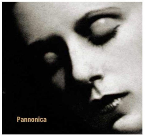Various - Pannonica - A Tribute To Pannonica