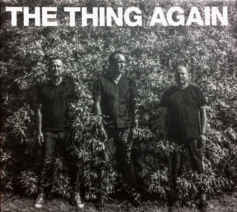 The Thing - Again