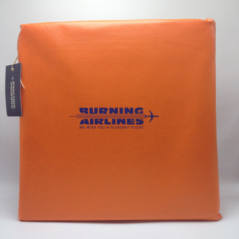 Burning Airlines - Deluxe 3 LP Package
