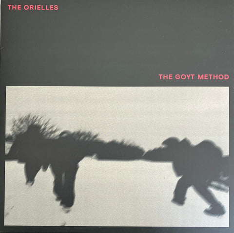 The Orielles - The Goyt Method