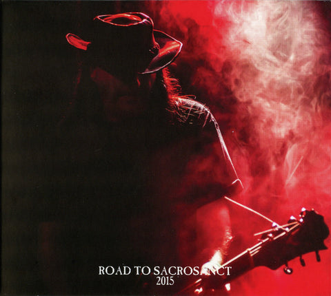 Various - Road To Sacrosanct 2015