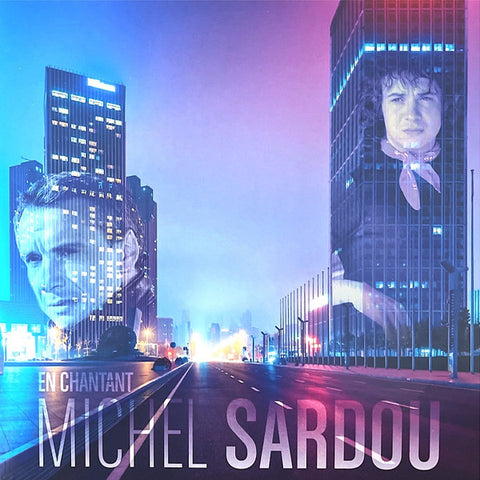 Michel Sardou - En Chantant Best Of 2021