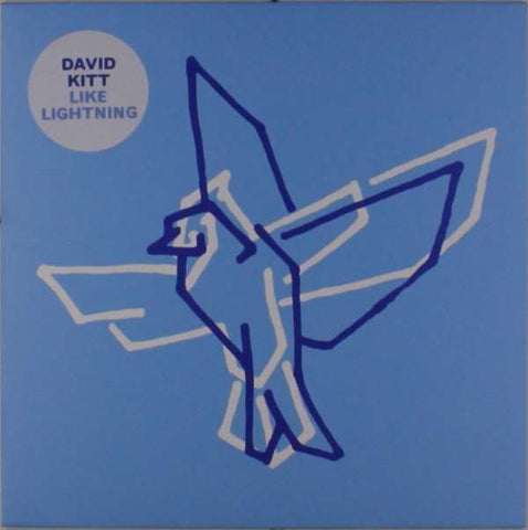 David Kitt - LIke Lightning
