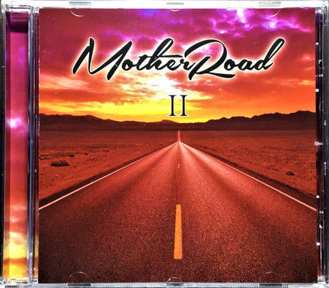 Mother Road - Mother Road II