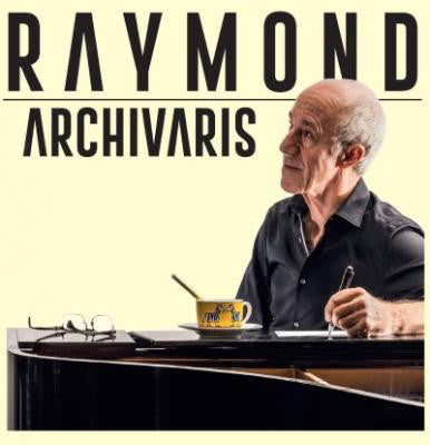 Raymond - Archivaris