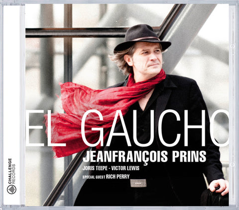 Jeanfrancois Prins - El Gaucho