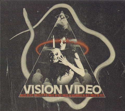 Vision Video - Inked in Red