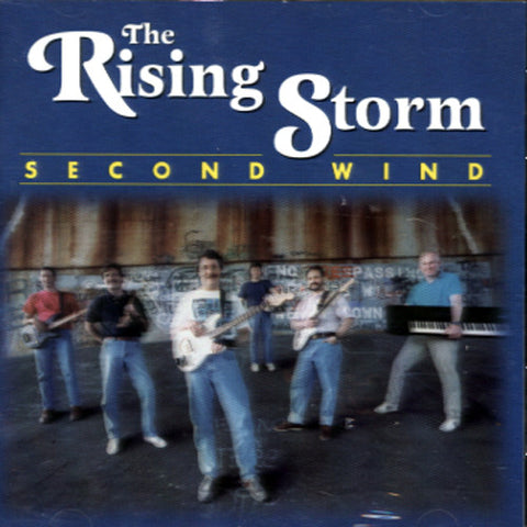 The Rising Storm - Second Wind