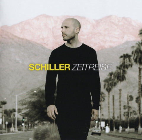 Schiller - Zeitreise